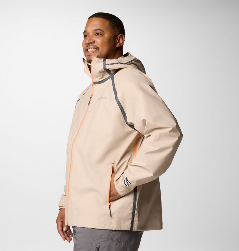 jaqueta masculina reign no shine - tamanho grande