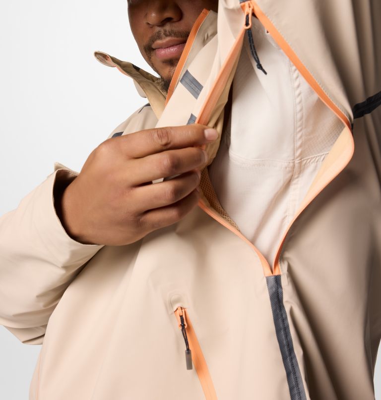 jaqueta masculina reign no shine - tamanho grande