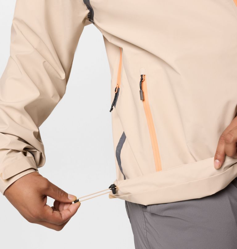jaqueta masculina reign no shine - tamanho grande