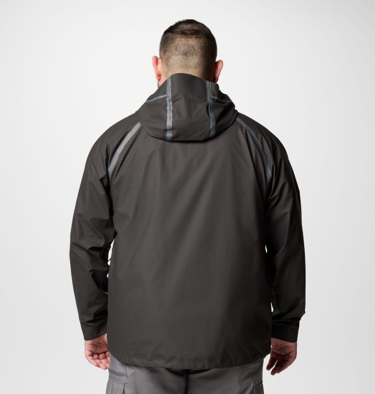 jaqueta masculina reign no shine - tamanho grande