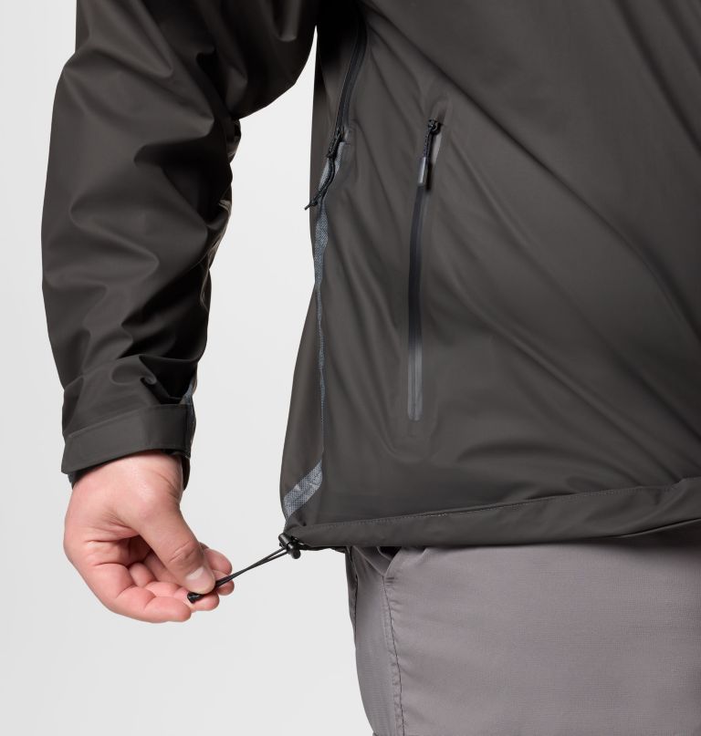 jaqueta masculina reign no shine - tamanho grande