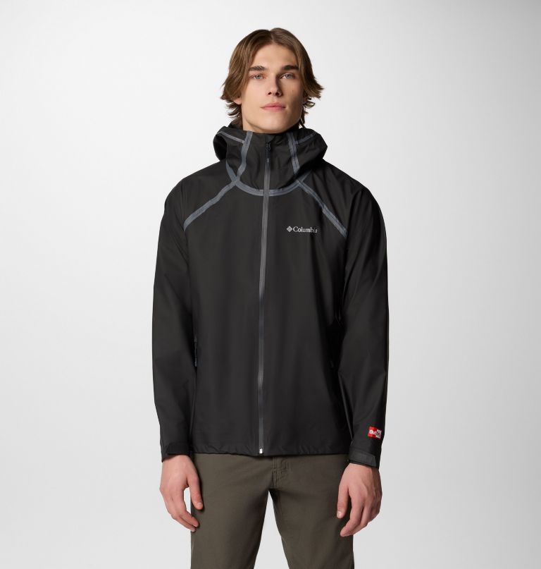 jaqueta masculina reign no shine - tamanho alto