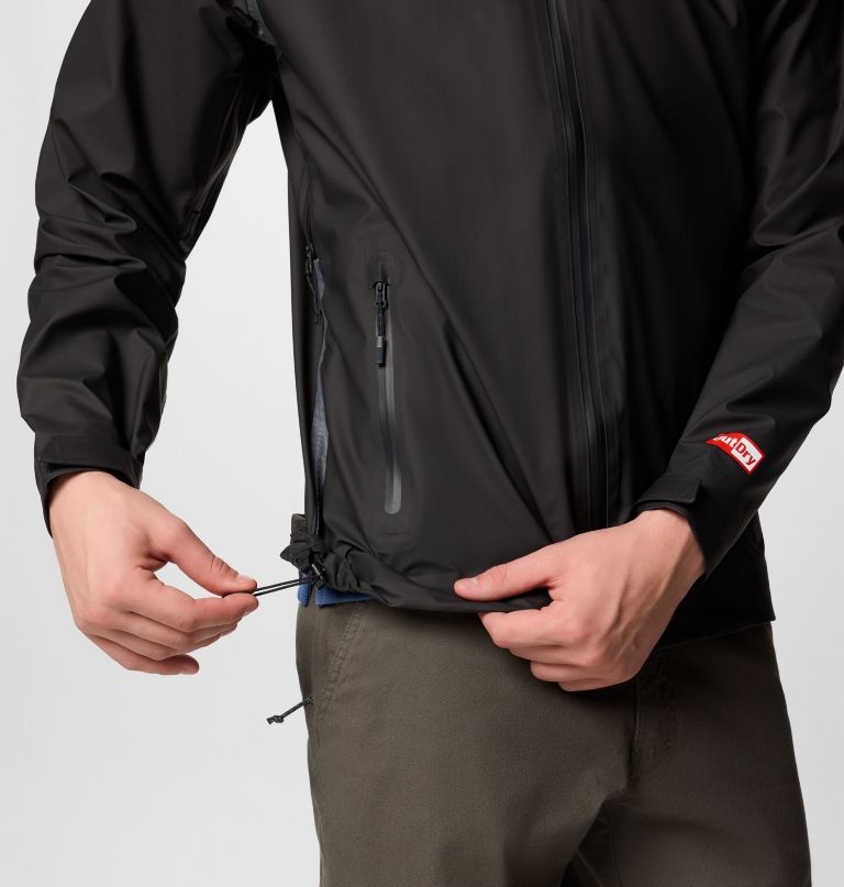 jaqueta masculina reign no shine - tamanho alto