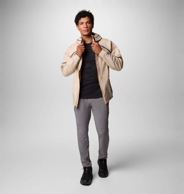 jaqueta masculina reign no shine - tamanho alto