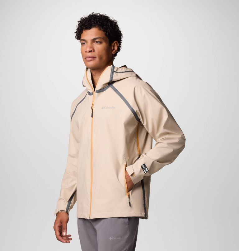 jaqueta masculina reign no shine - tamanho alto