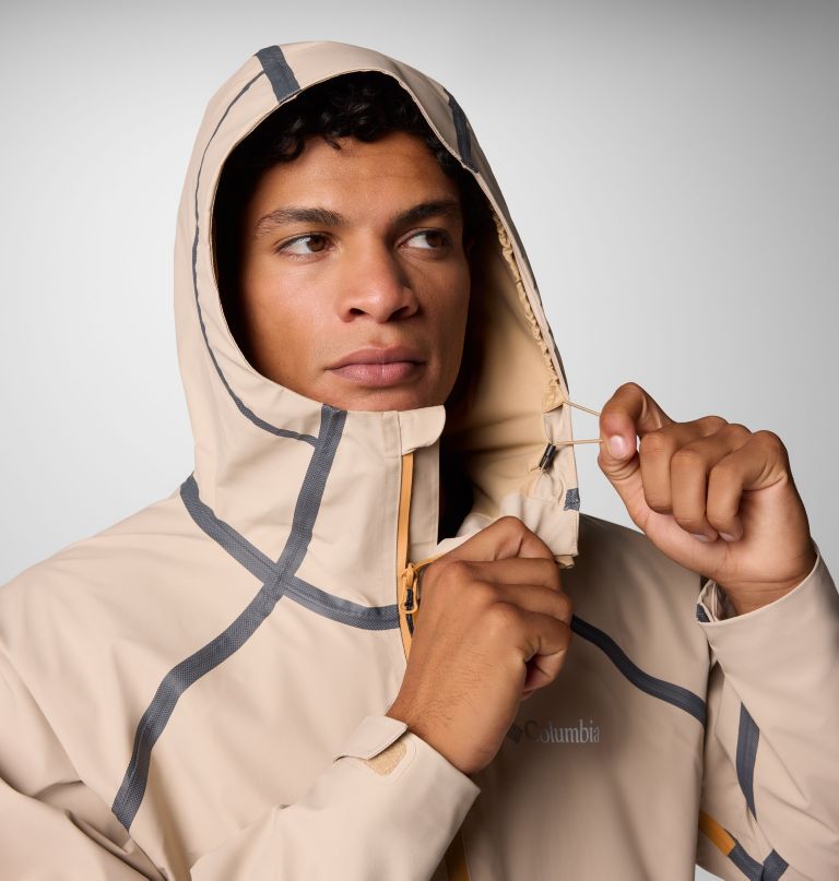 jaqueta masculina reign no shine - tamanho alto