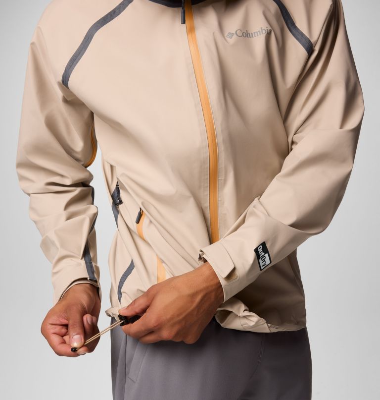 jaqueta masculina reign no shine - tamanho alto