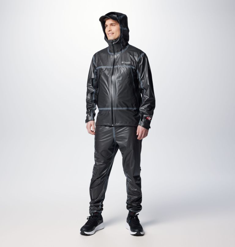 calças de chuva masculinas outdry extreme wyldwood