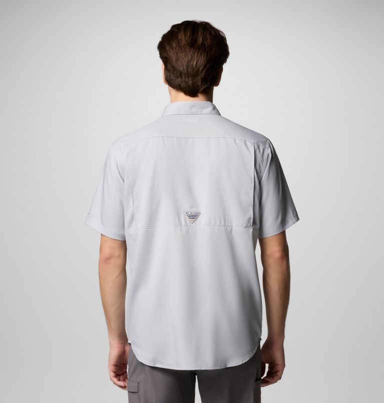 camisa masculina pfg blood and guts de manga curta