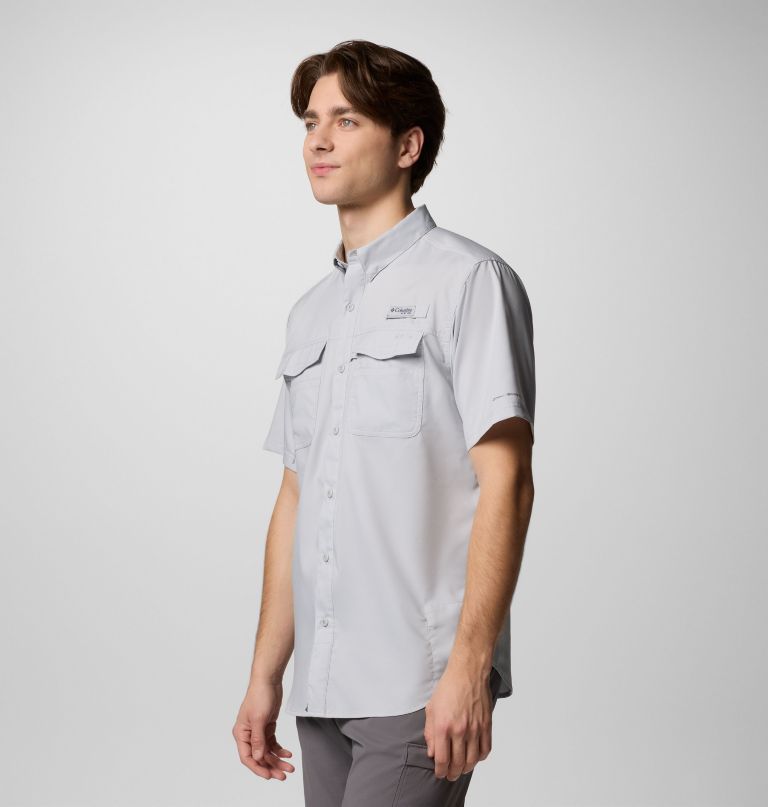 camisa masculina pfg blood and guts de manga curta