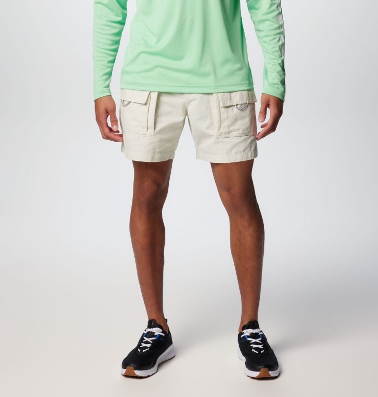 calções masculinos pfg brewha ii