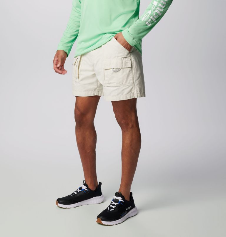 calções masculinos pfg brewha ii