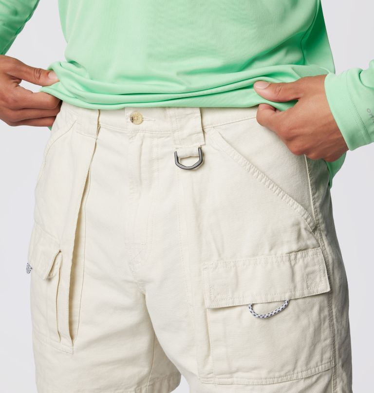 calções masculinos pfg brewha ii