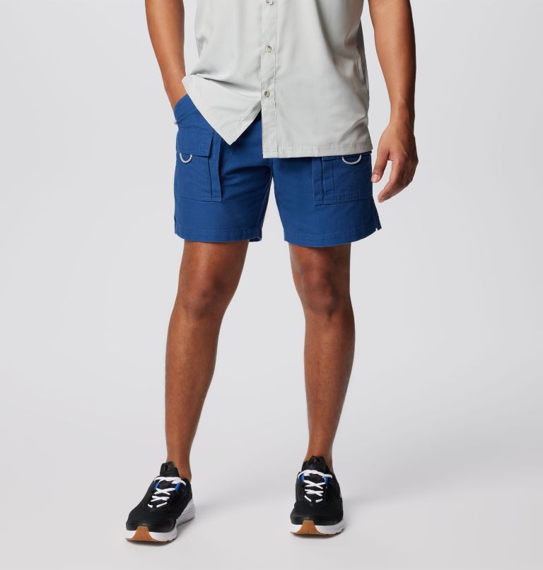 calções masculinos pfg brewha ii