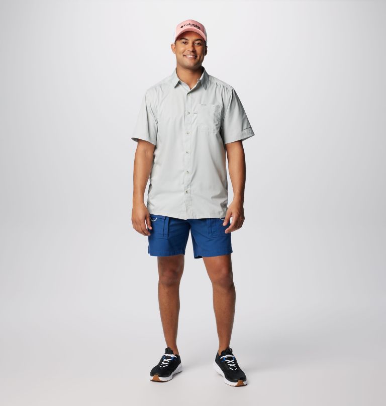 calções masculinos pfg brewha ii