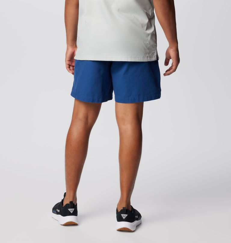 calções masculinos pfg brewha ii