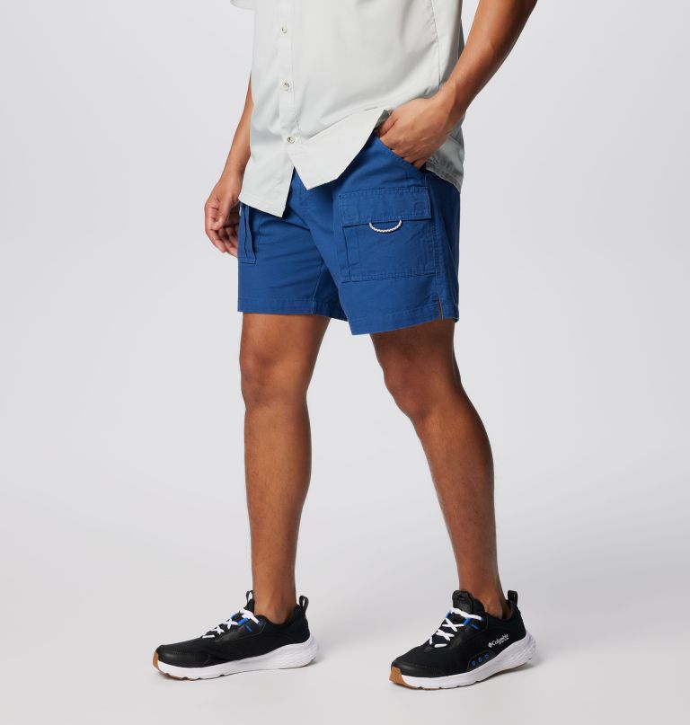 calções masculinos pfg brewha ii