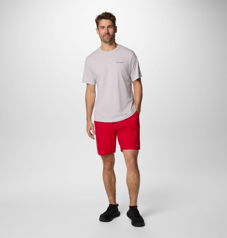 calções elásticos summertide para homem