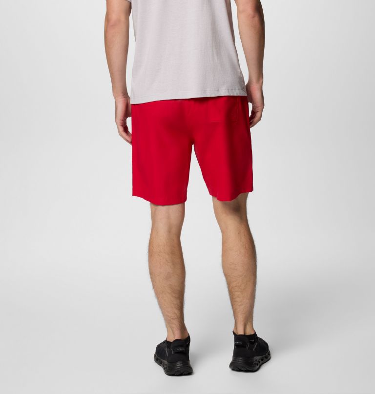 calções elásticos summertide para homem