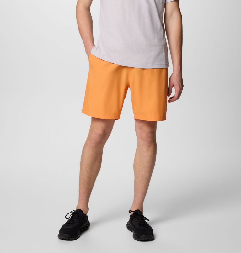 calções elásticos summertide para homem