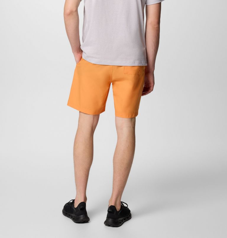 calções elásticos summertide para homem