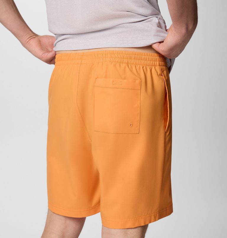 calções elásticos summertide para homem