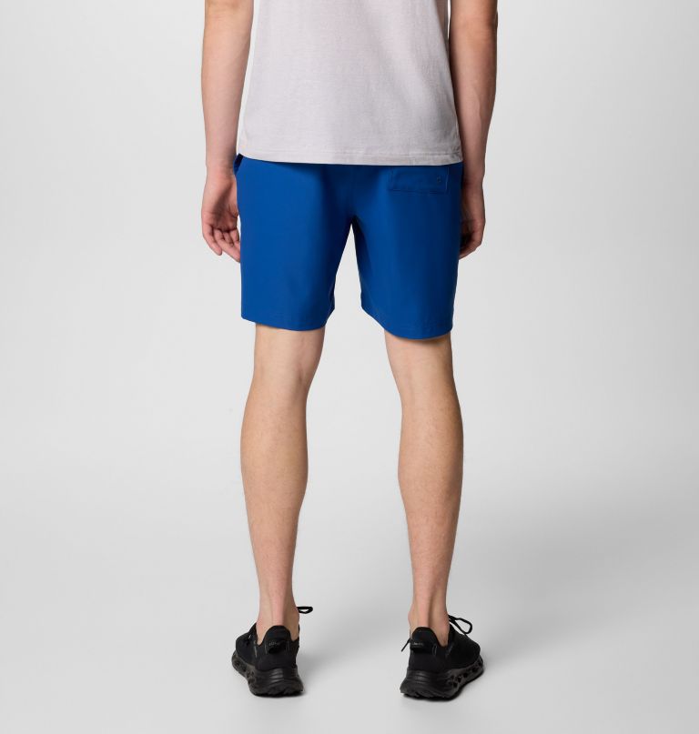 calções elásticos summertide para homem