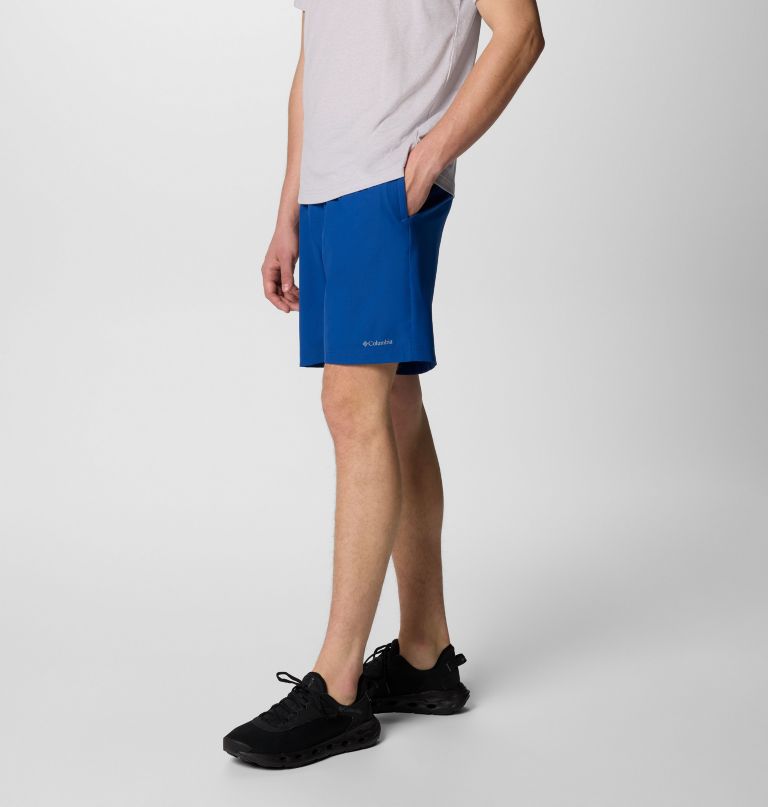 calções elásticos summertide para homem