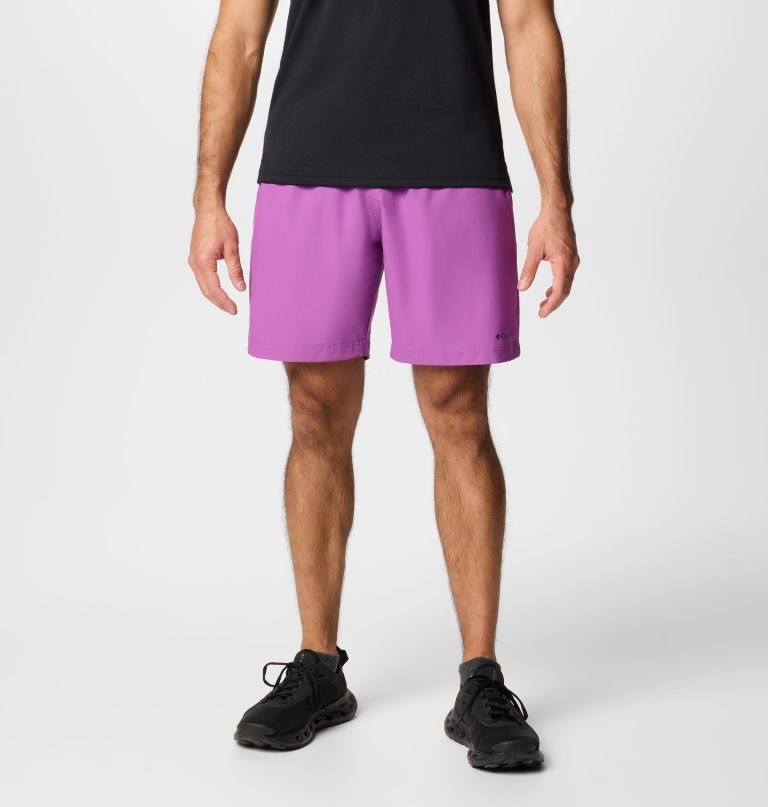 calções elásticos summertide para homem