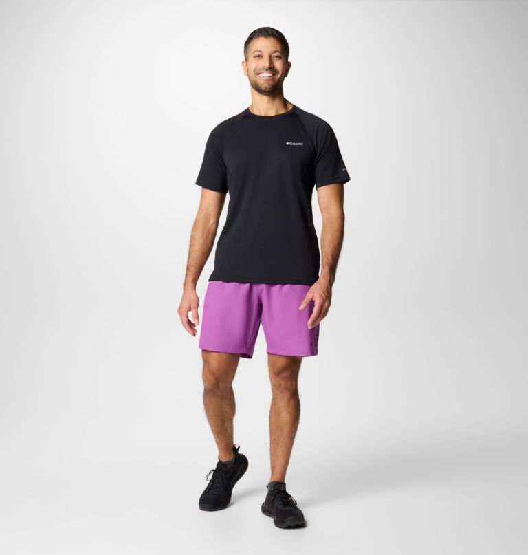 calções elásticos summertide para homem