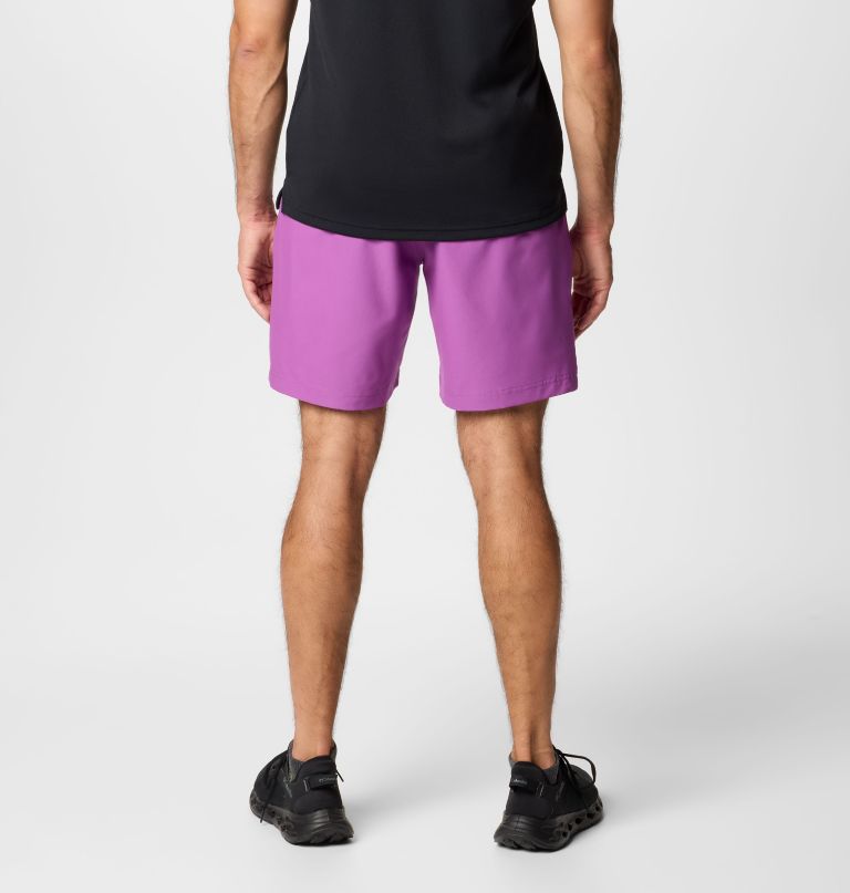 calções elásticos summertide para homem