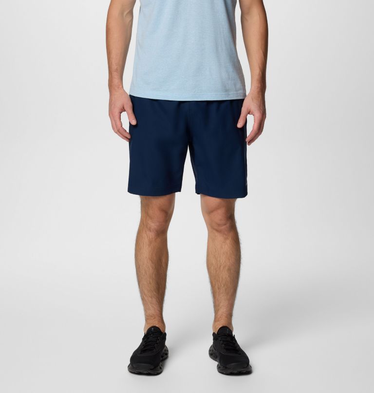 calções elásticos summertide para homem