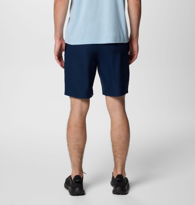 calções elásticos summertide para homem
