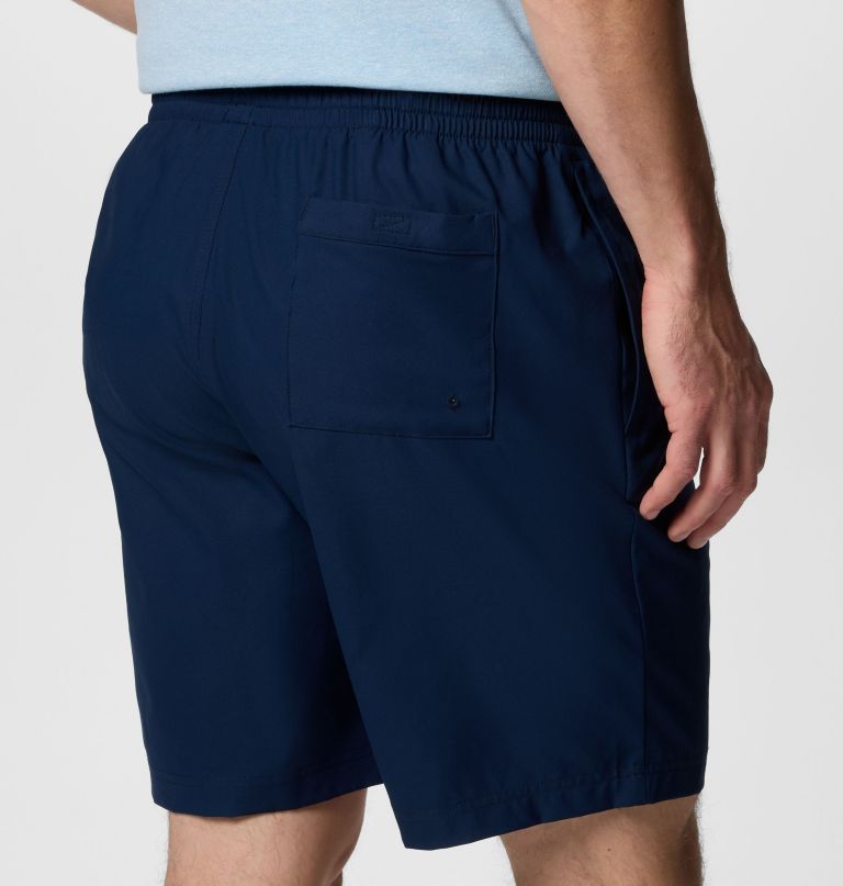calções elásticos summertide para homem