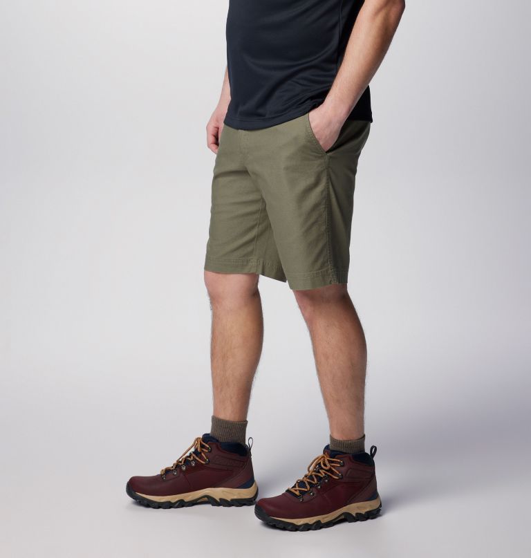 calções flex roc para homem