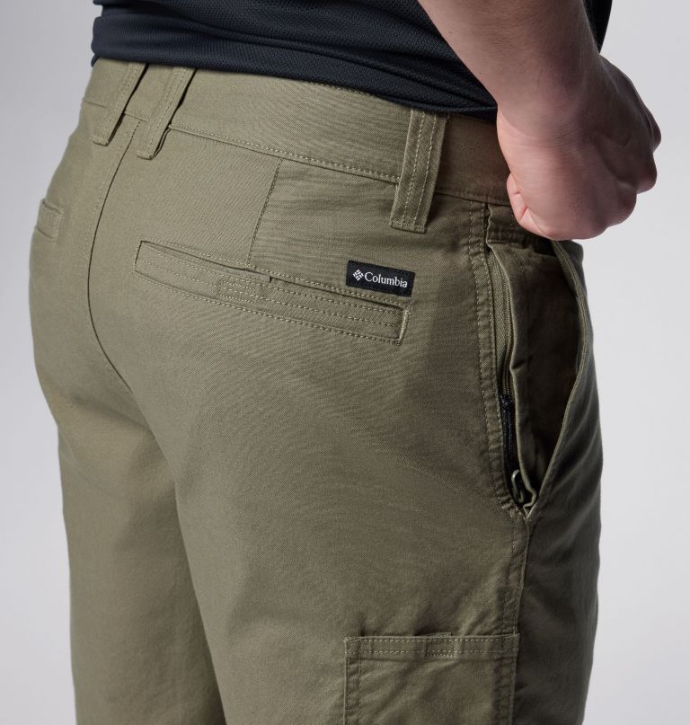 calções flex roc para homem
