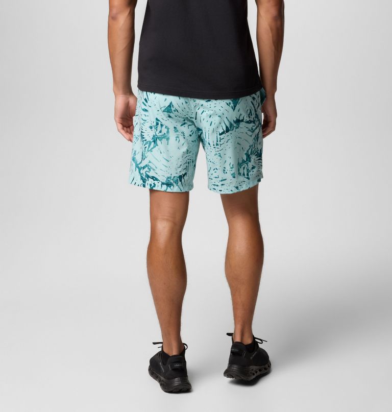 calções estampados summertide stretch para homem