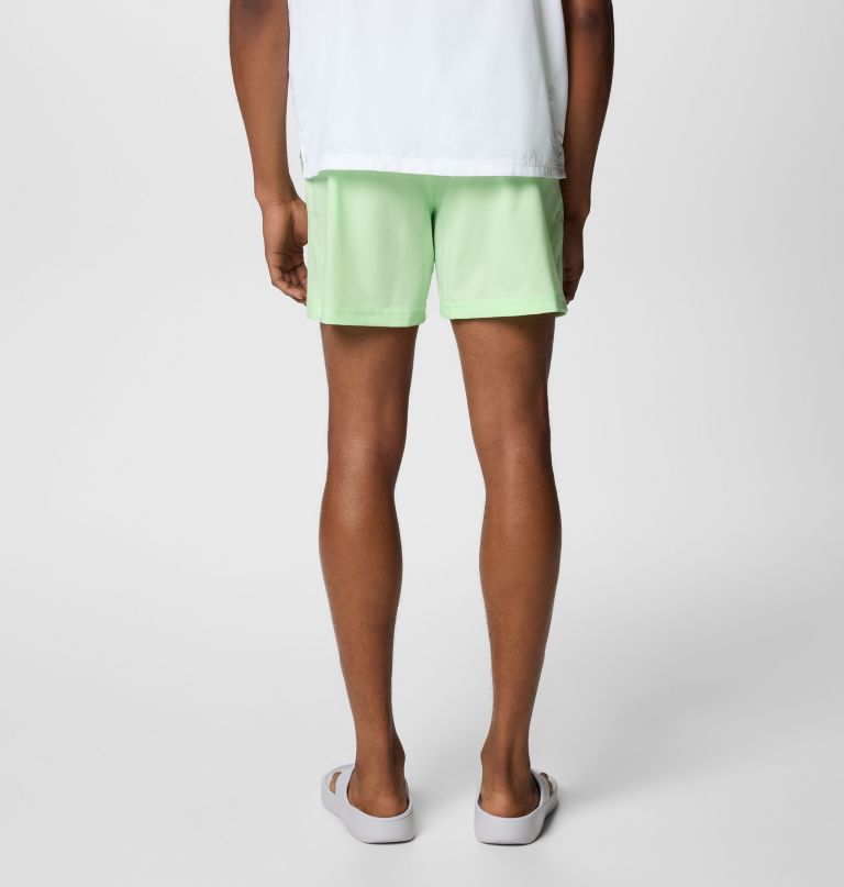 calções de banho masculinos pfg rambler