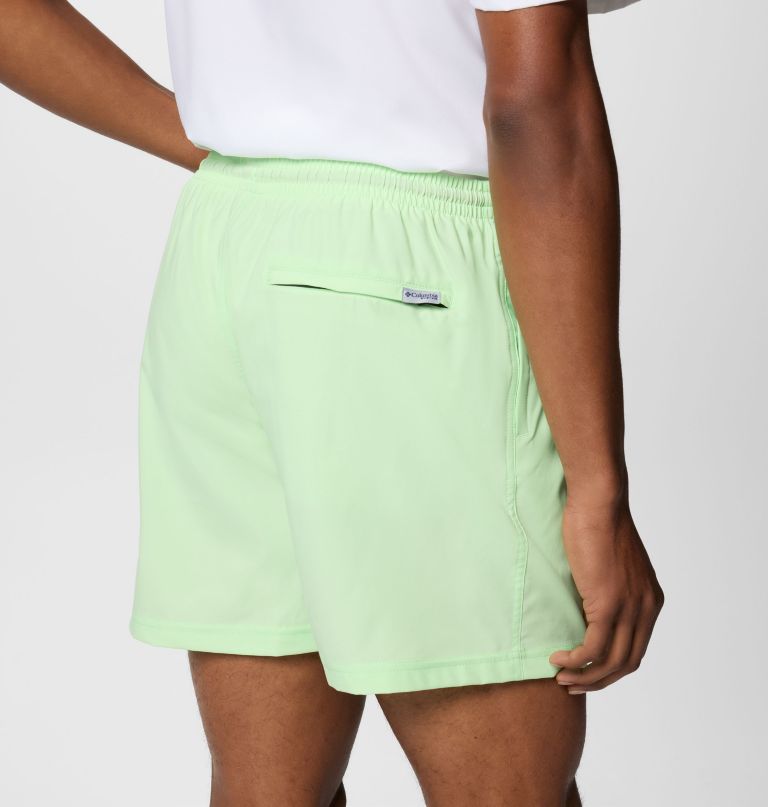 calções de banho masculinos pfg rambler