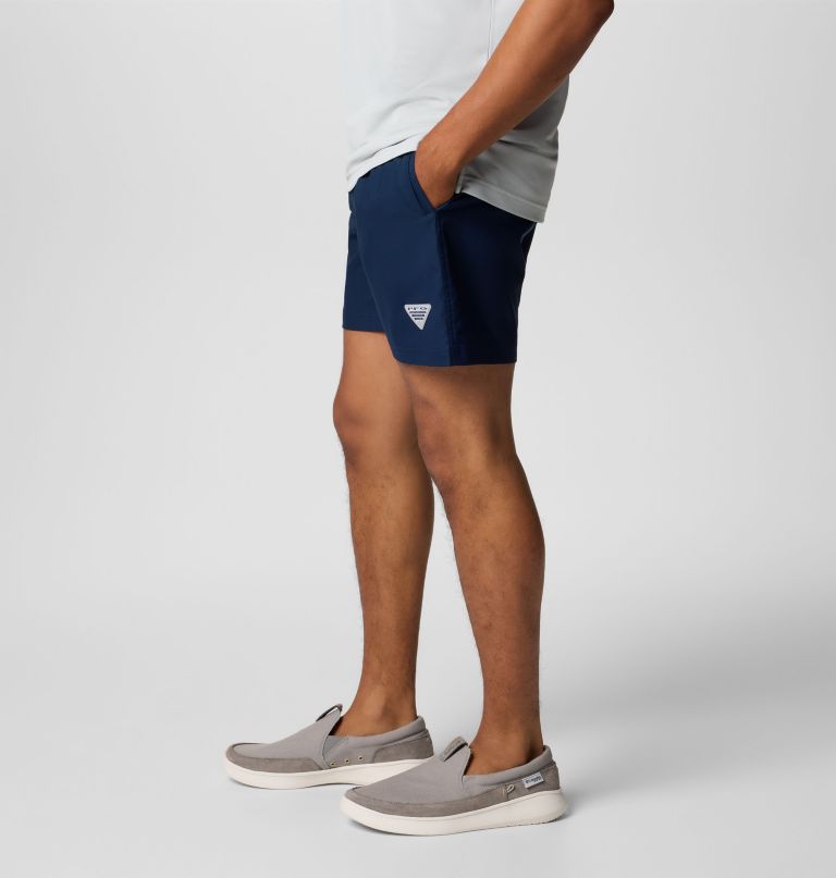 calções de banho masculinos pfg rambler