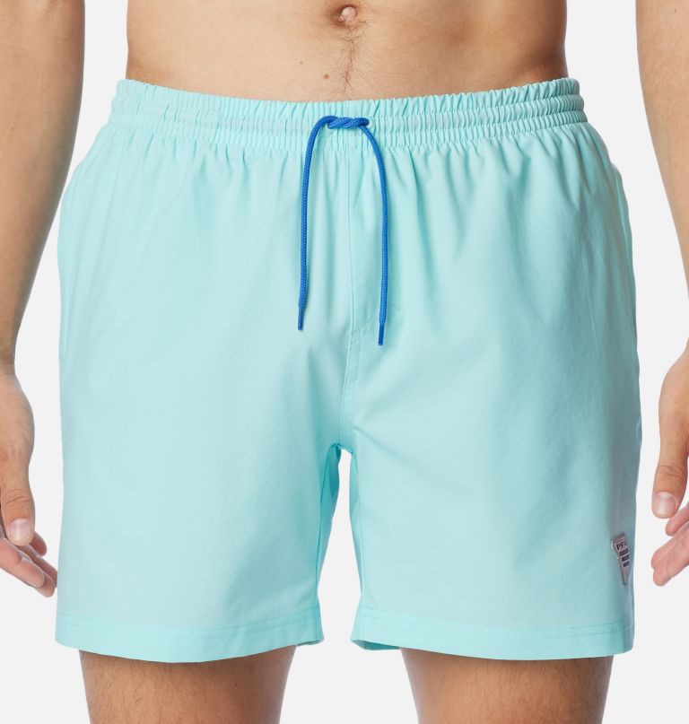 calções de banho masculinos pfg rambler