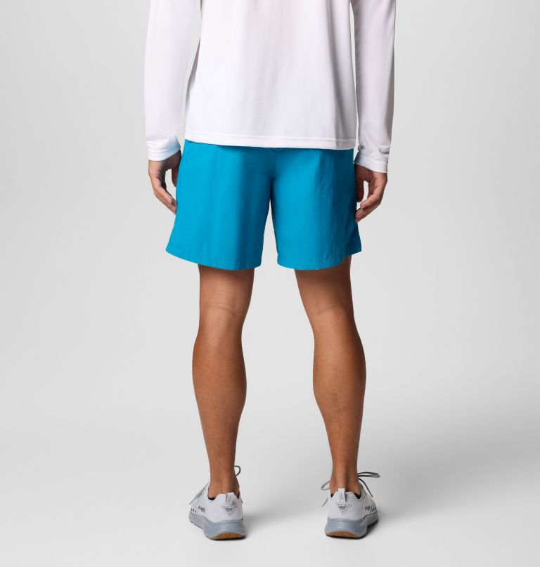 calções de banho masculinos pfg backcast iv para água