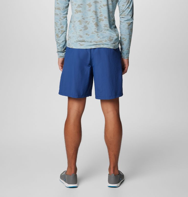 calções de banho masculinos pfg backcast iv para água