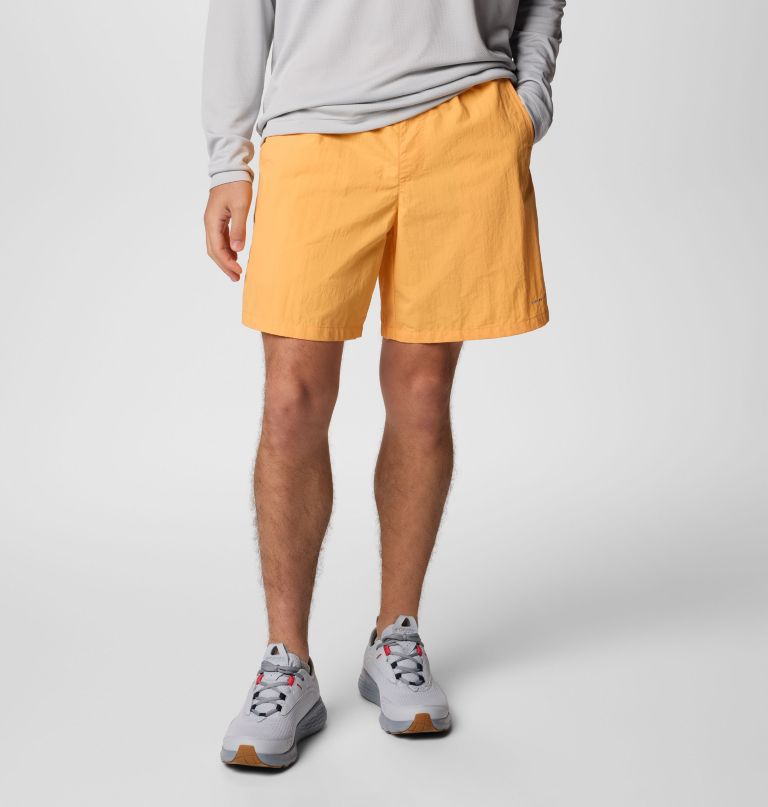 calções de banho masculinos pfg backcast iv para água