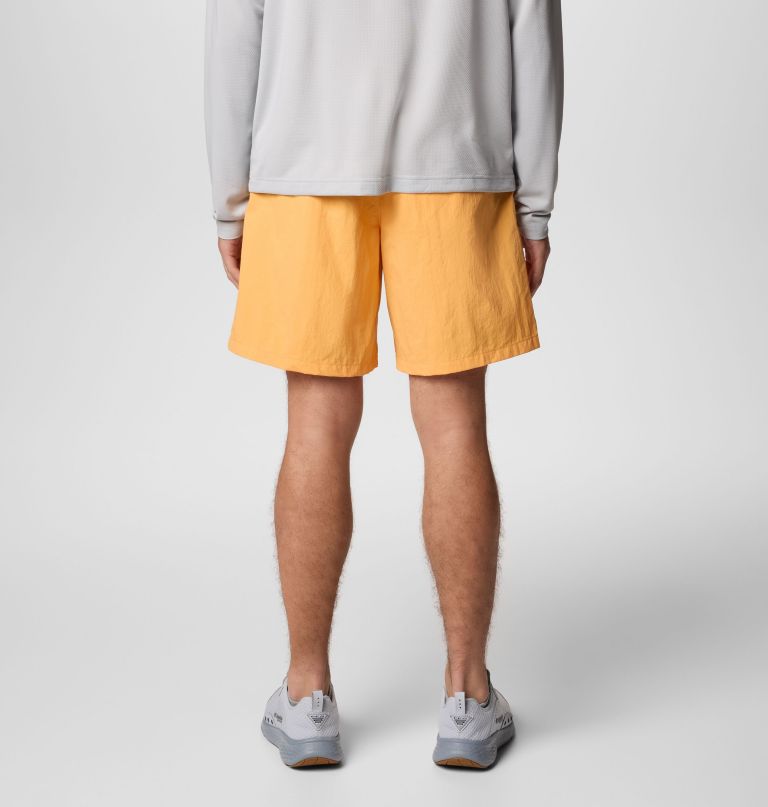 calções de banho masculinos pfg backcast iv para água