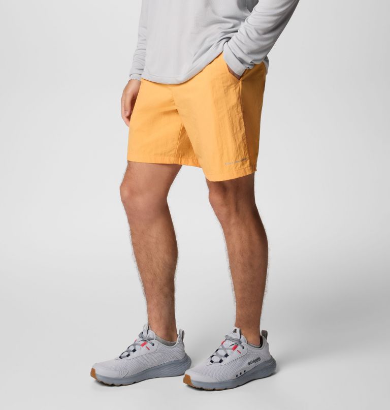 calções de banho masculinos pfg backcast iv para água