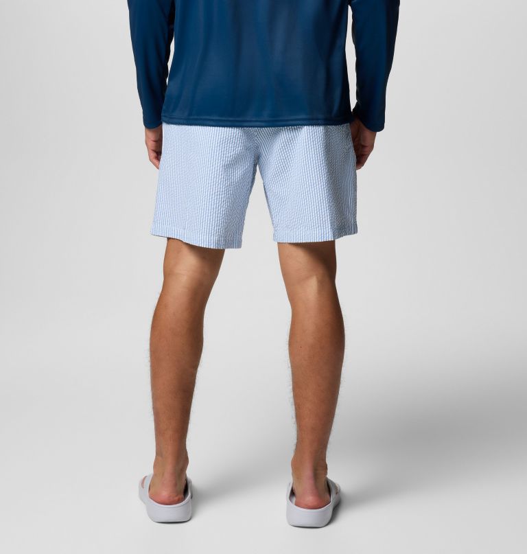 calções de banho masculinos pfg super backcast ii para água