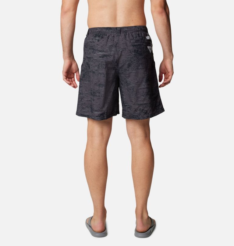 calções de banho masculinos pfg super backcast ii para água