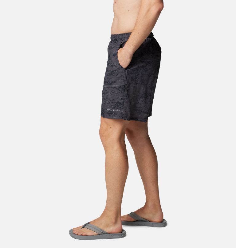 calções de banho masculinos pfg super backcast ii para água
