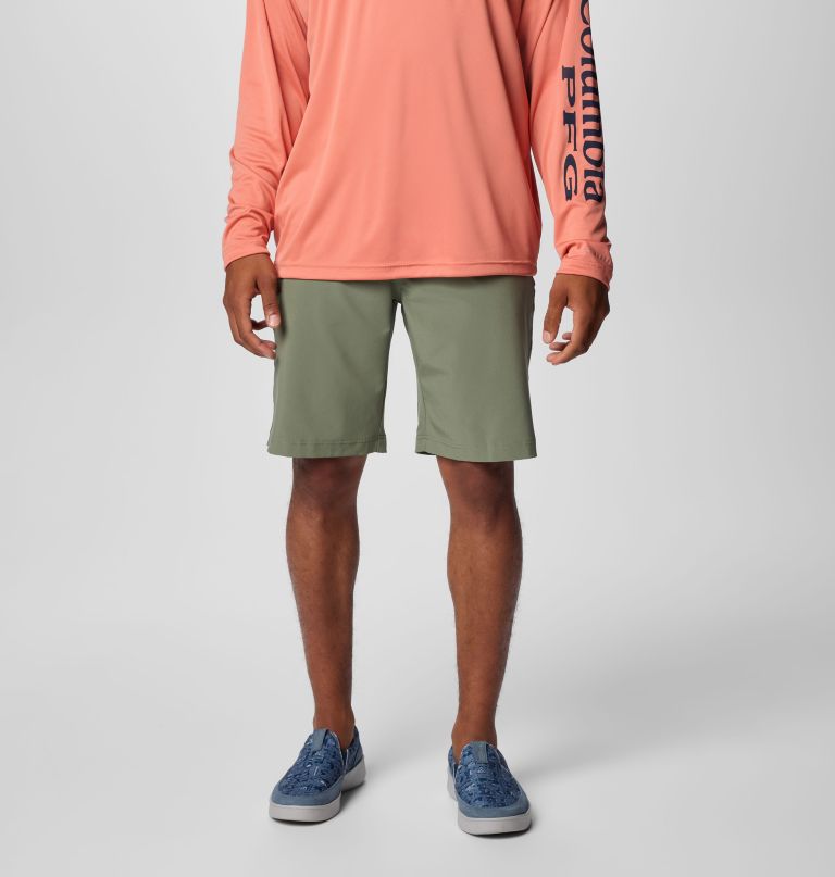 calções grander marlin iii offshore para homem